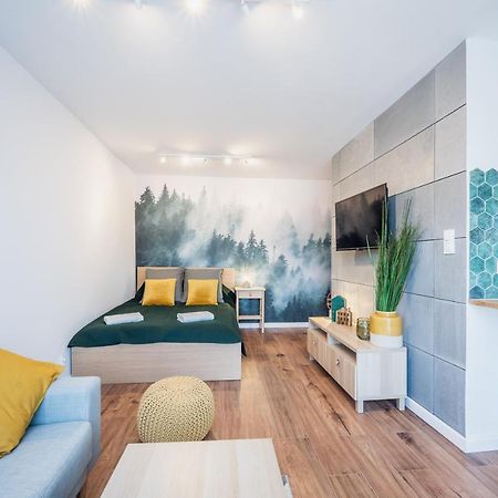 Przytulny Apartament 150 Metrow Od Rynku Lejlighed Wrocław Eksteriør billede