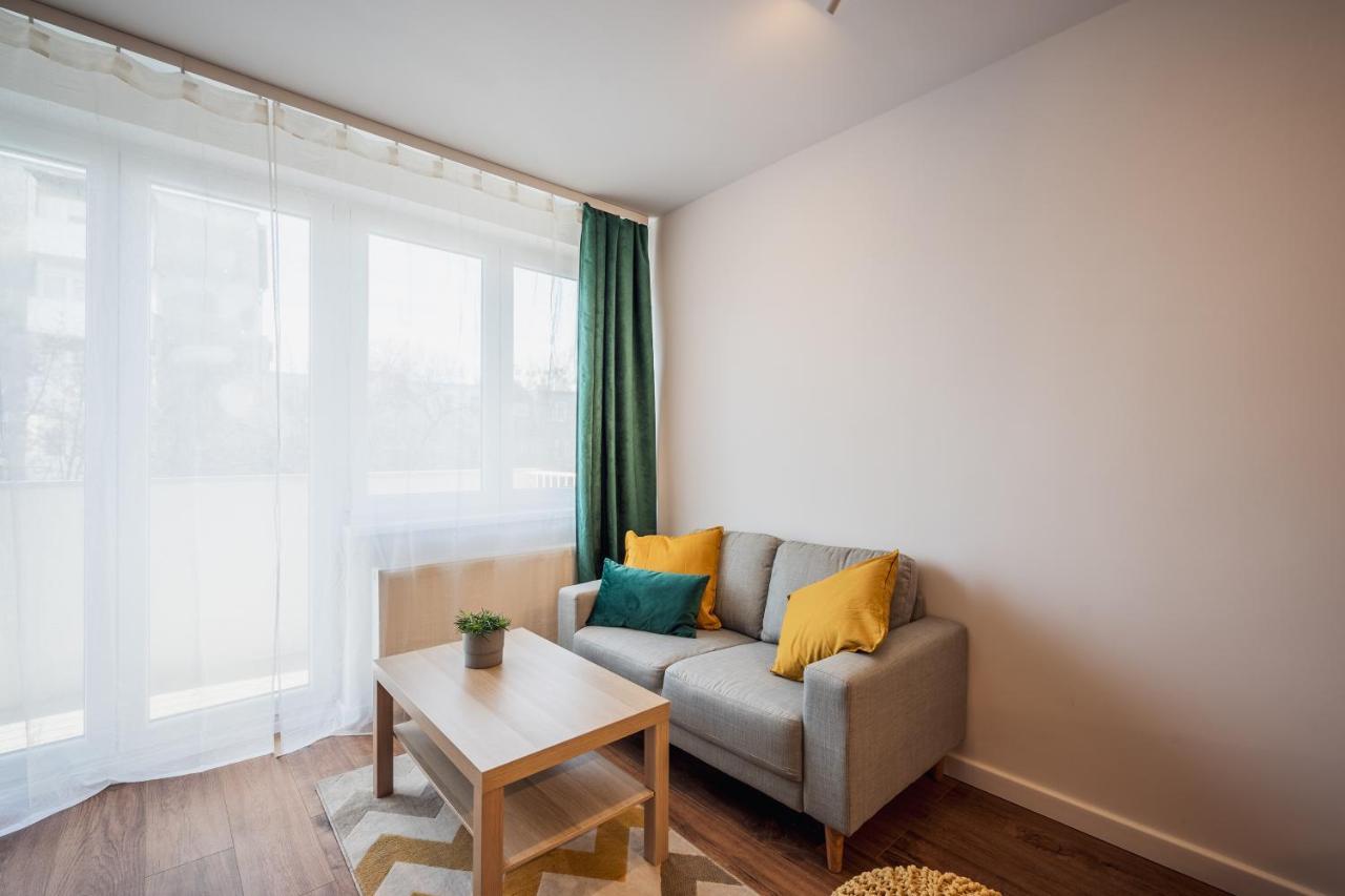 Przytulny Apartament 150 Metrow Od Rynku Lejlighed Wrocław Eksteriør billede