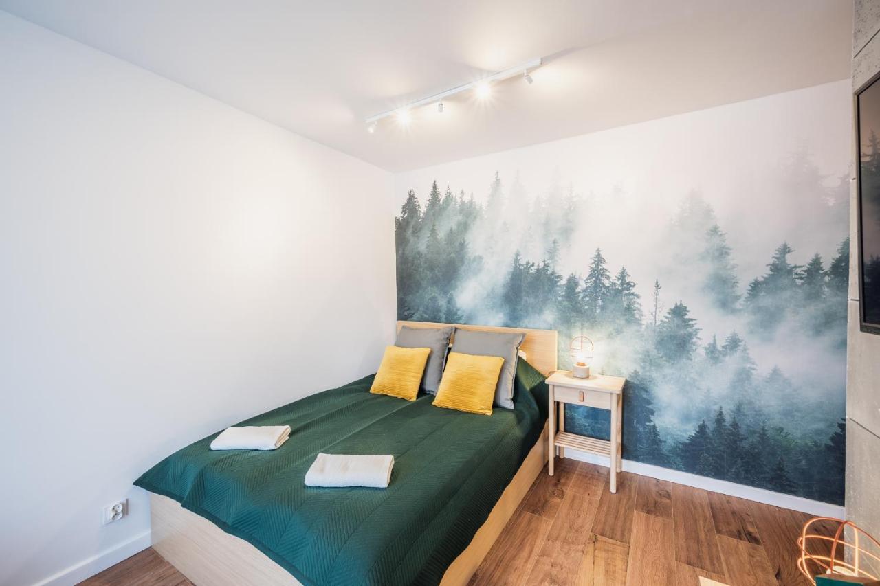 Przytulny Apartament 150 Metrow Od Rynku Lejlighed Wrocław Eksteriør billede