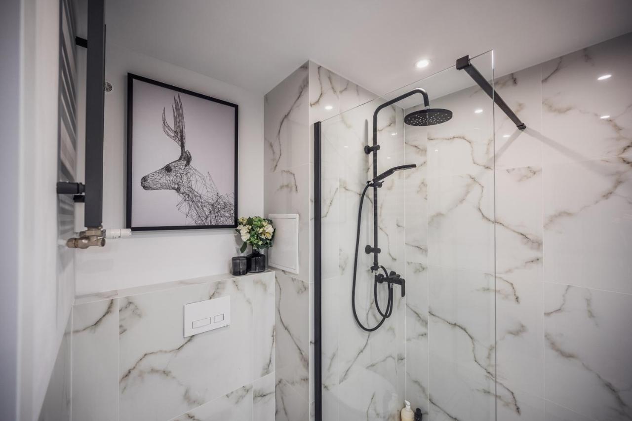 Przytulny Apartament 150 Metrow Od Rynku Lejlighed Wrocław Eksteriør billede